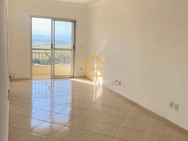 Apartamento para Venda em São José dos Campos - 2