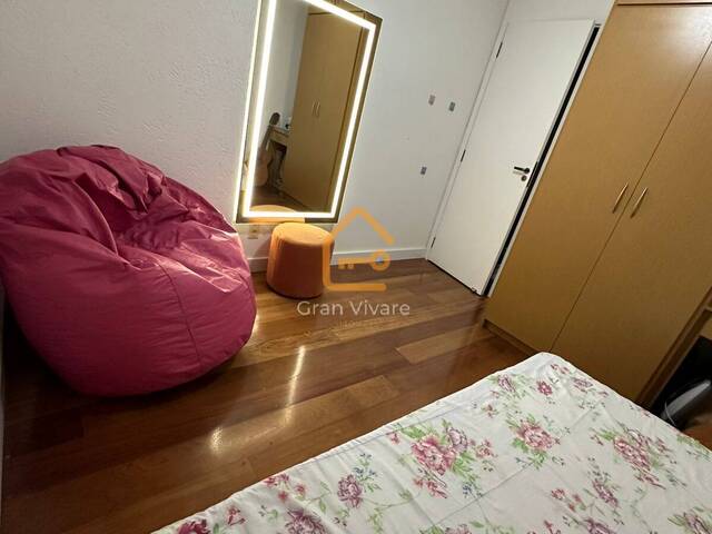 Apartamento para Venda em São José dos Campos - 2