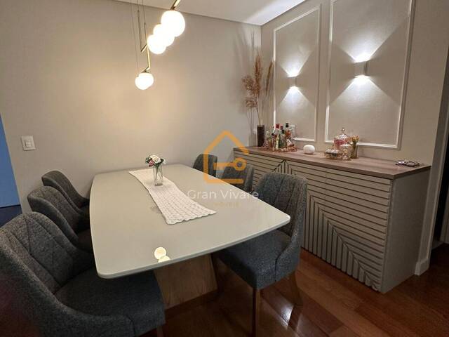 Venda em Floradas de São José - São José dos Campos