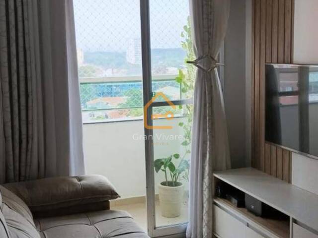 Apartamento para Venda em São José dos Campos - 2