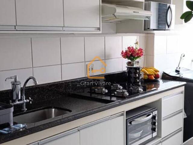 Apartamento para Venda em São José dos Campos - 3