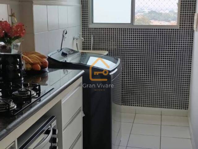 Apartamento para Venda em São José dos Campos - 5