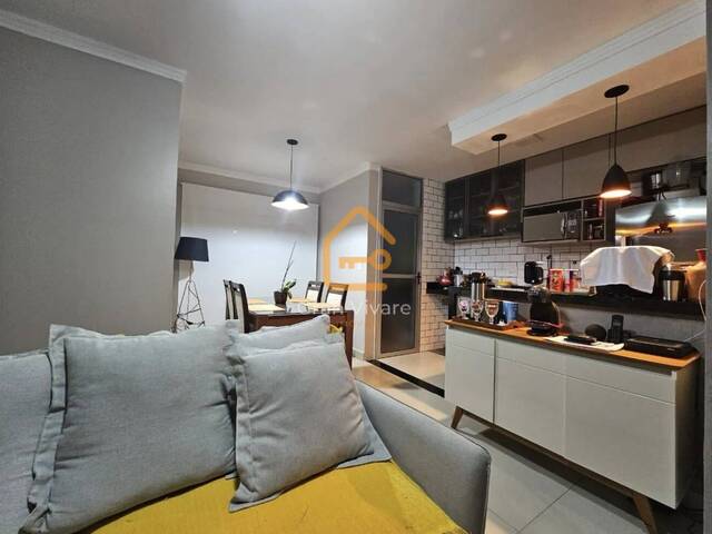 Apartamento para Venda em São José dos Campos - 2