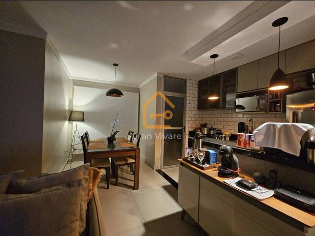 Apartamento para Venda em São José dos Campos - 3