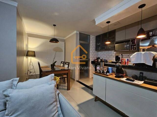 Venda em Monte Castelo - São José dos Campos