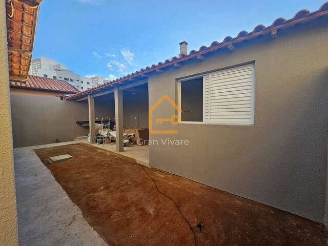 Casa para Venda em São José dos Campos - 4