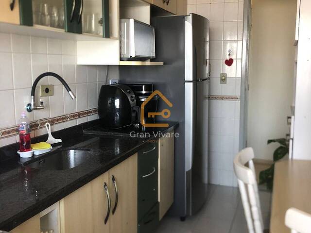 Apartamento para Venda em São José dos Campos - 3