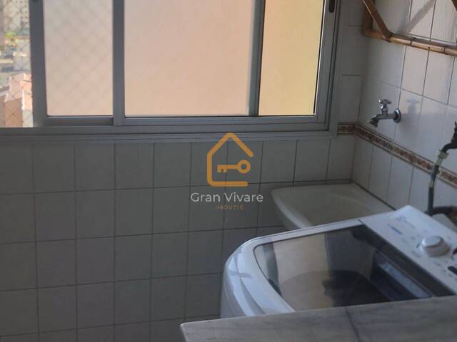 Apartamento para Venda em São José dos Campos - 4