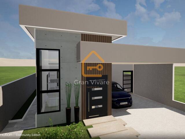 Casa em condomínio para Venda em São José dos Campos - 4