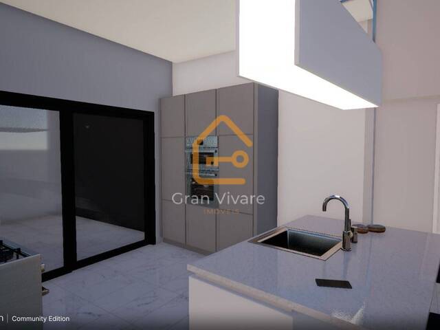 Casa em condomínio para Venda em São José dos Campos - 5