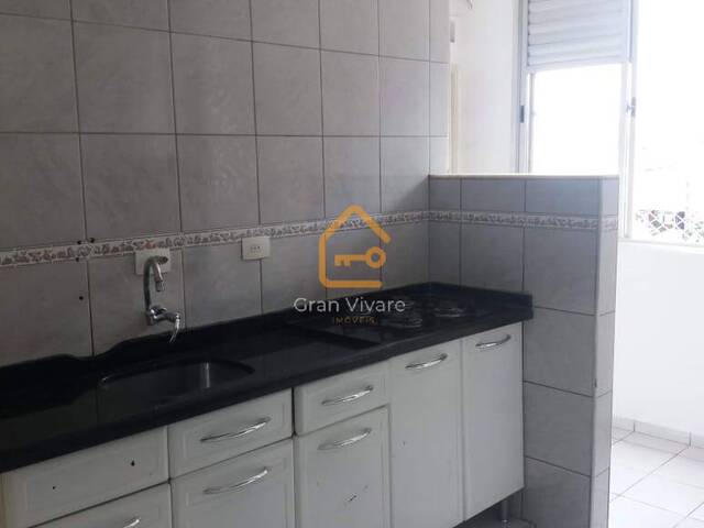 Apartamento para Venda em São José dos Campos - 2