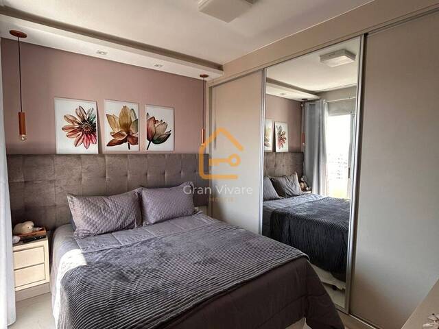 #AP64 - Apartamento para Venda em São José dos Campos - SP - 3