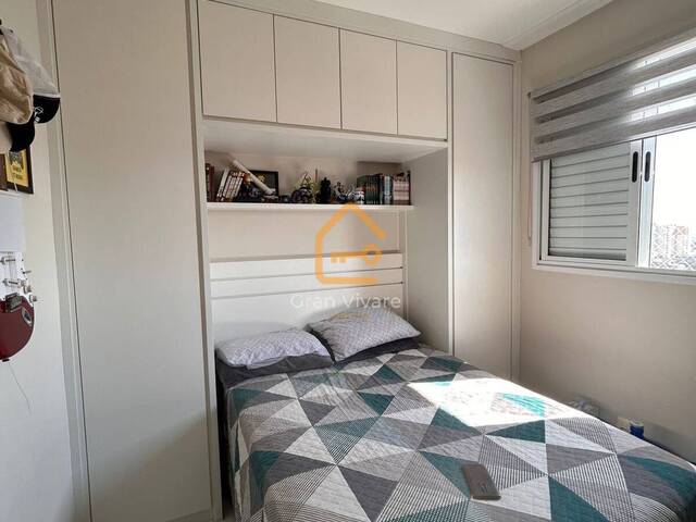 #AP64 - Apartamento para Venda em São José dos Campos - SP - 2