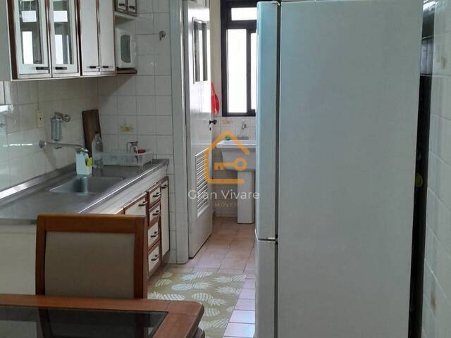 Venda em Parque Residencial Aquarius - São José dos Campos