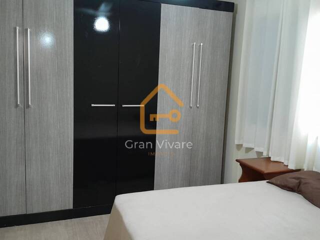 Apartamento para Venda em São José dos Campos - 2