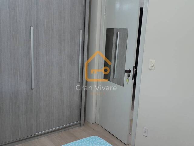 Apartamento para Venda em São José dos Campos - 3