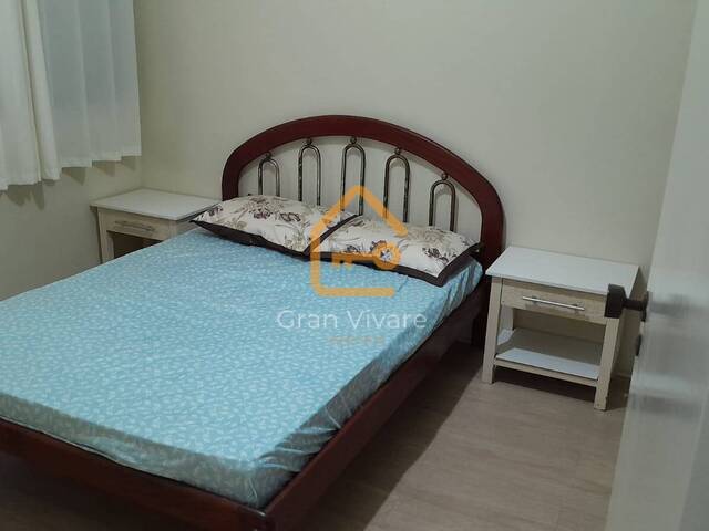 Apartamento para Venda em São José dos Campos - 4