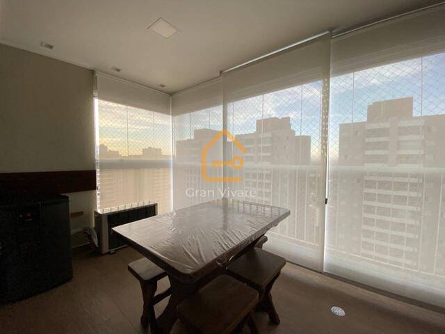 Apartamento para Venda em São José dos Campos - 4