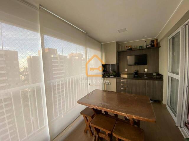 Apartamento para Venda em São José dos Campos - 3