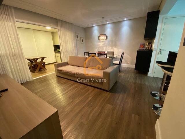 Apartamento para Venda em São José dos Campos - 2