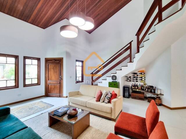 #SO69 - Casa para Venda em Jacareí - SP - 2