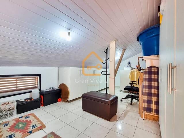 #SO69 - Casa para Venda em Jacareí - SP - 3