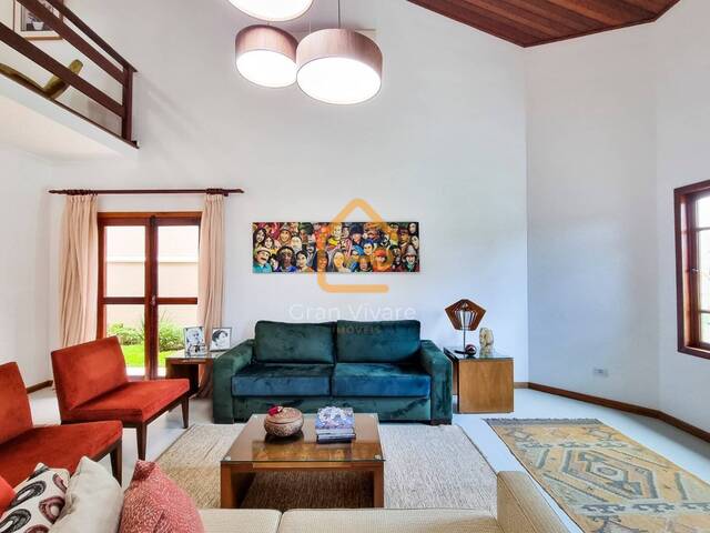 Casa para Venda em Jacareí - 4