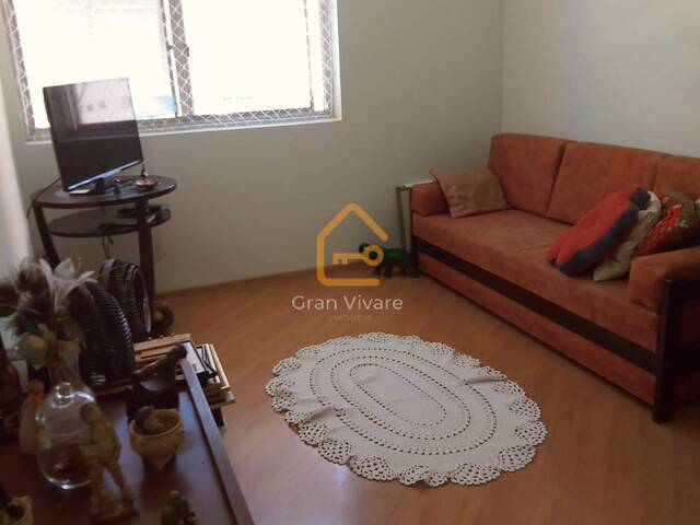 Apartamento para Venda em São José dos Campos - 2