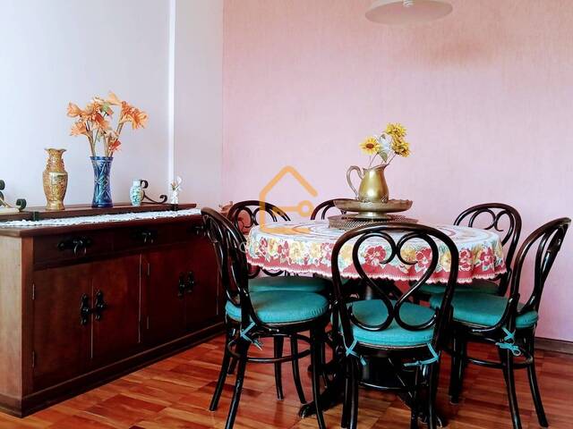 Apartamento para Venda em São José dos Campos - 3