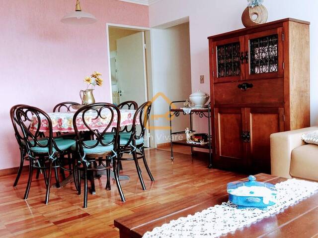 Apartamento para Venda em São José dos Campos - 5