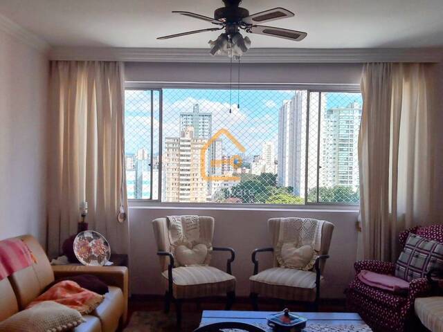 Venda em Vila Adyana - São José dos Campos