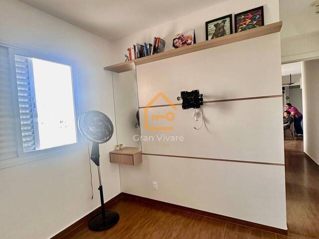 Apartamento para Venda em São José dos Campos - 2