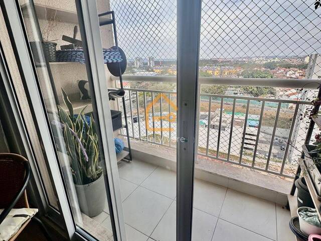 Apartamento para Venda em São José dos Campos - 3