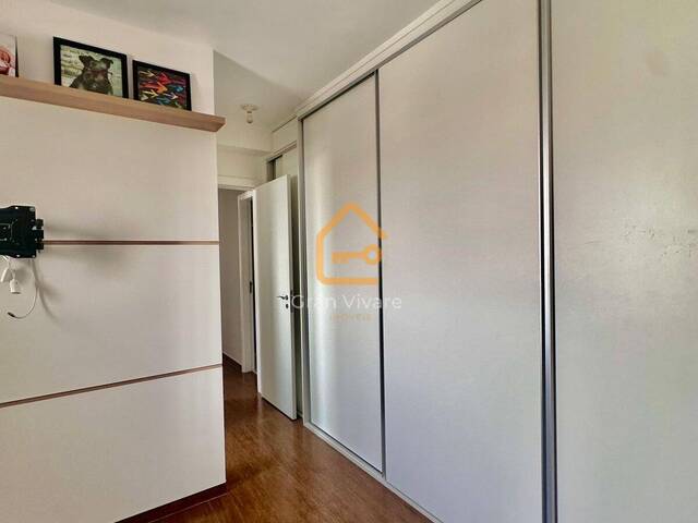 Apartamento para Venda em São José dos Campos - 4
