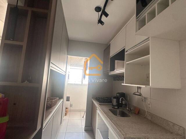 Apartamento para Venda em São José dos Campos - 5