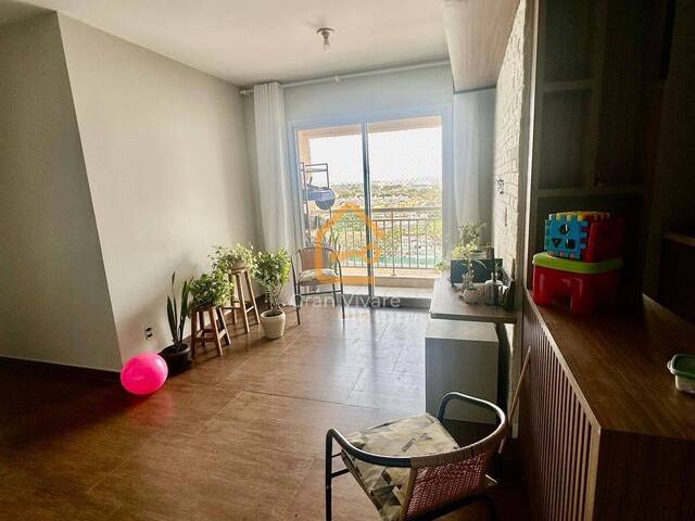 Venda em Vila Industrial - São José dos Campos