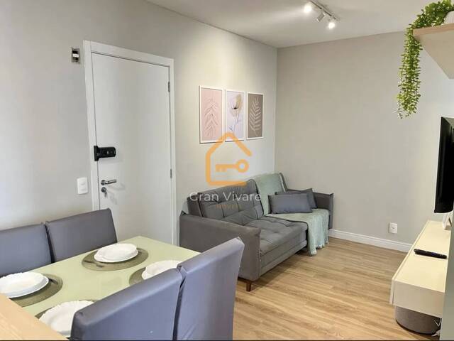 Apartamento para Venda em São José dos Campos - 2