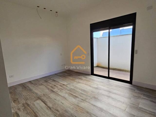 #CA77 - Casa em condomínio para Venda em São José dos Campos - SP - 3