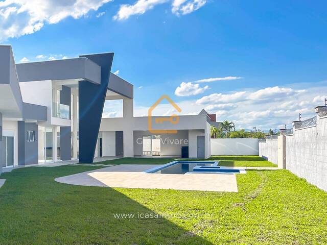 Casa em condomínio para Venda em São José dos Campos - 4