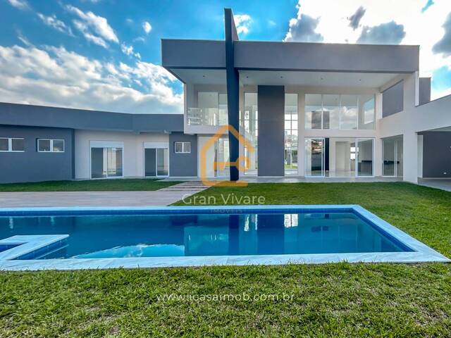 Casa em condomínio para Venda em São José dos Campos - 5