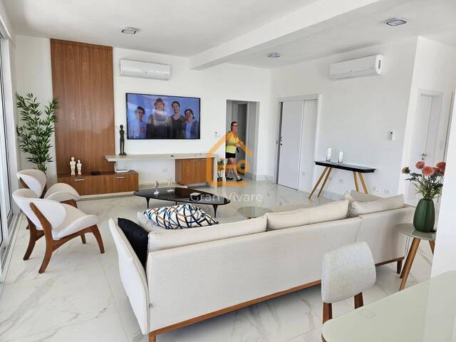 Apartamento para Venda em Ubatuba - 4