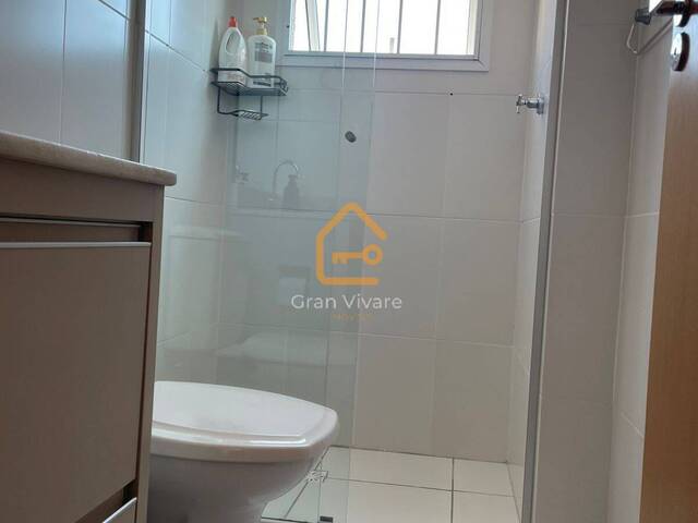 Apartamento para Venda em São José dos Campos - 2