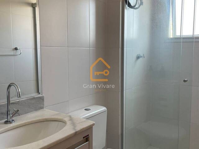 Apartamento para Venda em São José dos Campos - 3