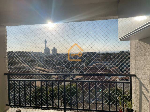 Apartamento para Venda em São José dos Campos - 4