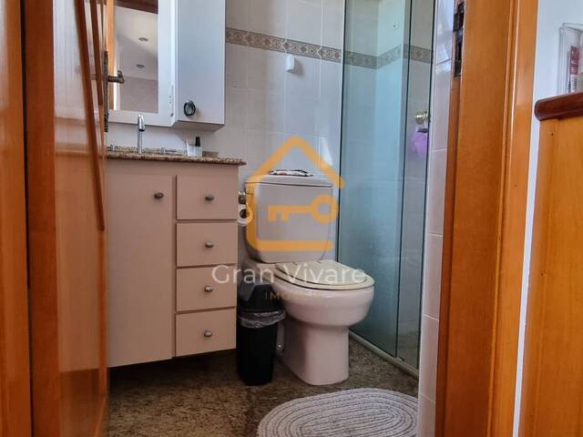 Apartamento para Venda em São José dos Campos - 2