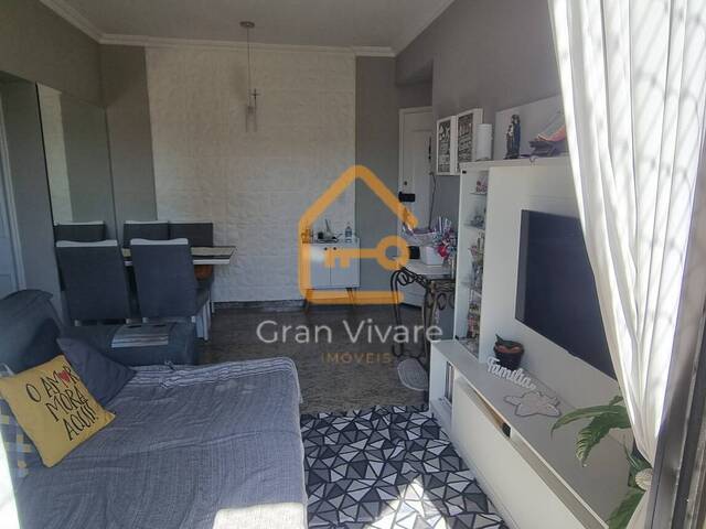 Apartamento para Venda em São José dos Campos - 5