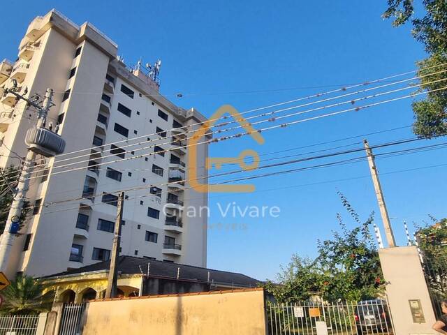 Venda em Vila Alexandrina - São José dos Campos