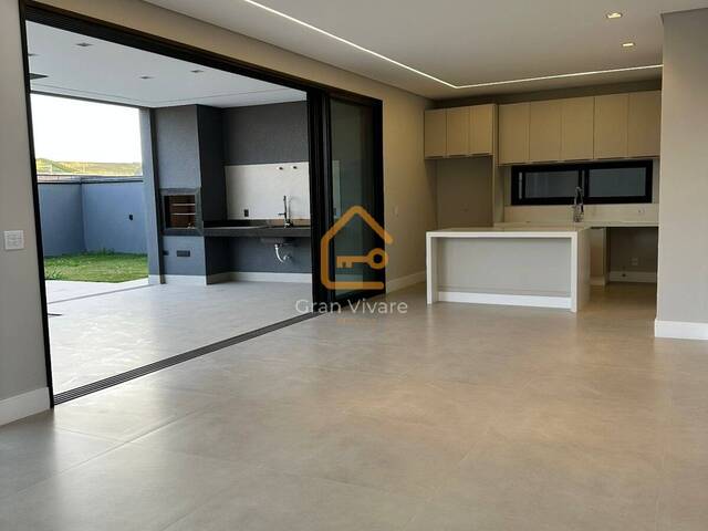 #SO82 - Casa em condomínio para Venda em São José dos Campos - SP - 2