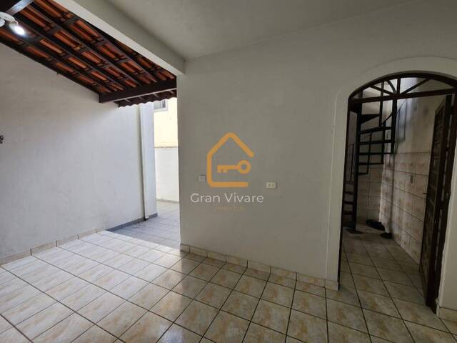 Casa para Venda em São José dos Campos - 2