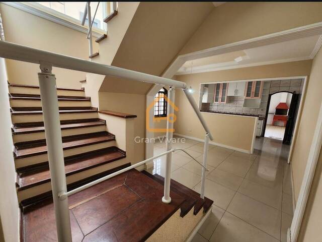 Casa para Venda em São José dos Campos - 4